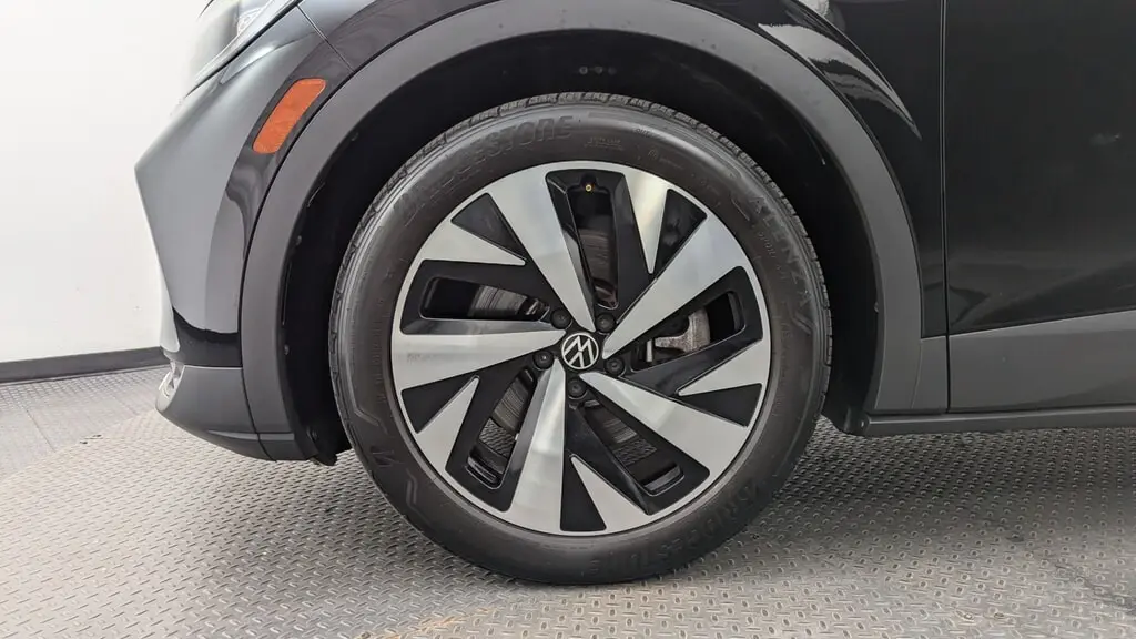 Florida Fine Cars - Used VOLKSWAGEN ID.4 2021 MIAMI PRO S