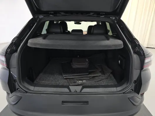 Florida Fine Cars - Used VOLKSWAGEN ID.4 2021 MIAMI PRO S