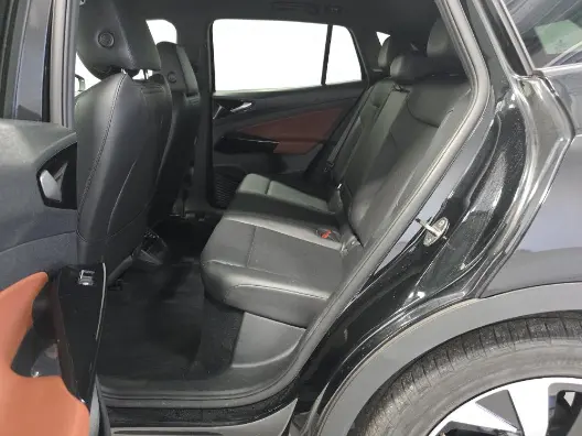 Florida Fine Cars - Used VOLKSWAGEN ID.4 2021 MIAMI PRO S