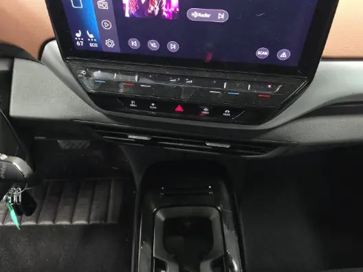 Florida Fine Cars - Used VOLKSWAGEN ID.4 2021 MIAMI PRO S