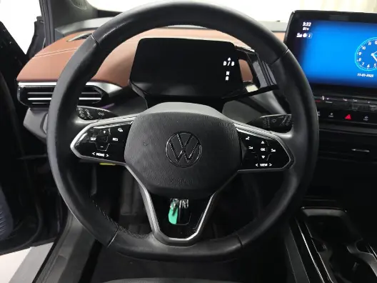 Florida Fine Cars - Used VOLKSWAGEN ID.4 2021 MIAMI PRO S