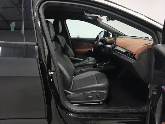 Florida Fine Cars - Used VOLKSWAGEN ID.4 2021 MIAMI PRO S