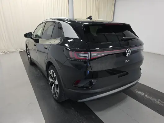 Florida Fine Cars - Used VOLKSWAGEN ID.4 2021 MIAMI PRO S