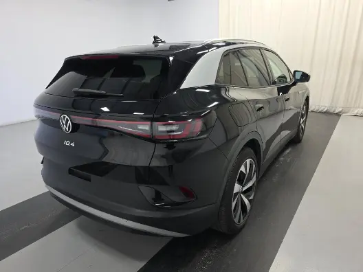 Florida Fine Cars - Used VOLKSWAGEN ID.4 2021 MIAMI PRO S