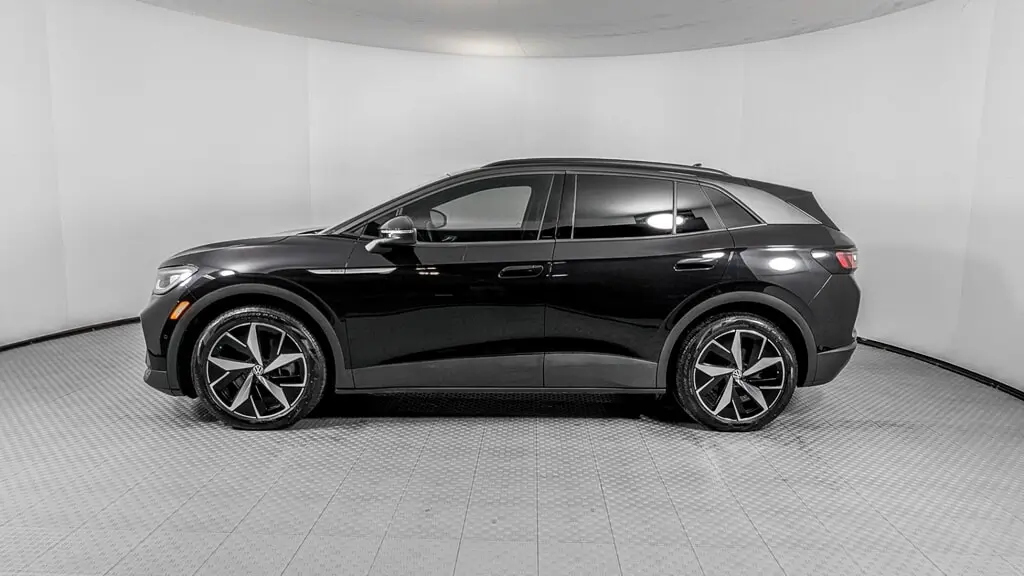 Florida Fine Cars - Used VOLKSWAGEN ID.4 2023 ORLANDO PRO S