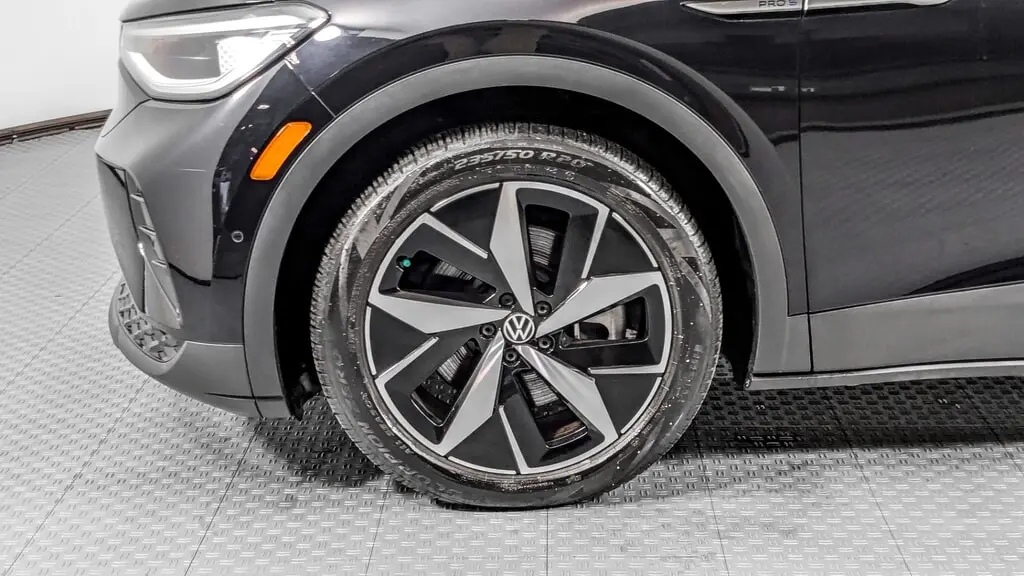 Florida Fine Cars - Used VOLKSWAGEN ID.4 2023 ORLANDO PRO S