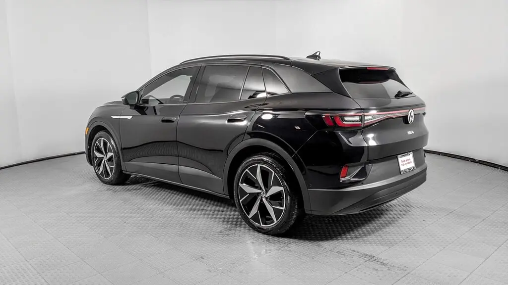 Florida Fine Cars - Used VOLKSWAGEN ID.4 2023 ORLANDO PRO S