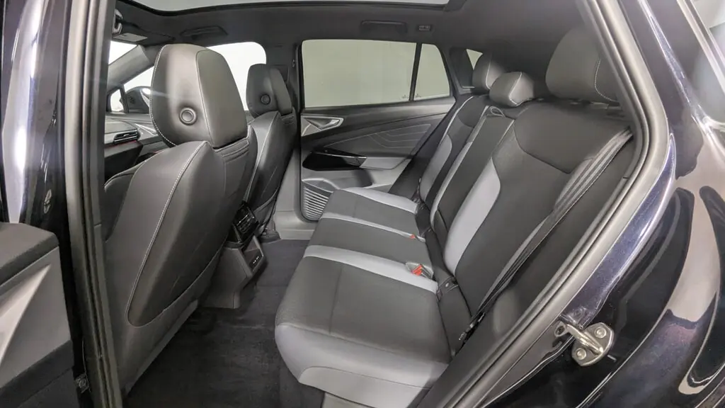 Florida Fine Cars - Used VOLKSWAGEN ID.4 2023 ORLANDO PRO S