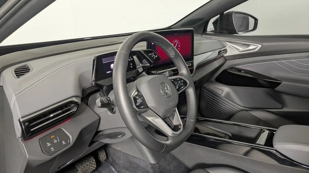 Florida Fine Cars - Used VOLKSWAGEN ID.4 2023 ORLANDO PRO S