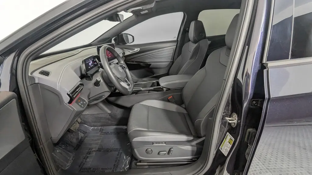 Florida Fine Cars - Used VOLKSWAGEN ID.4 2023 ORLANDO PRO S