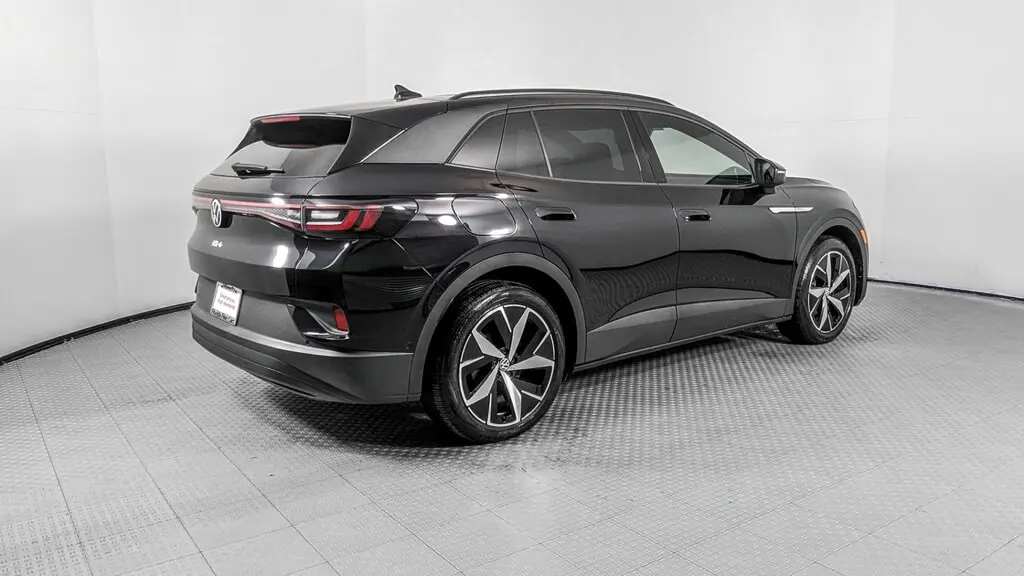 Florida Fine Cars - Used VOLKSWAGEN ID.4 2023 ORLANDO PRO S