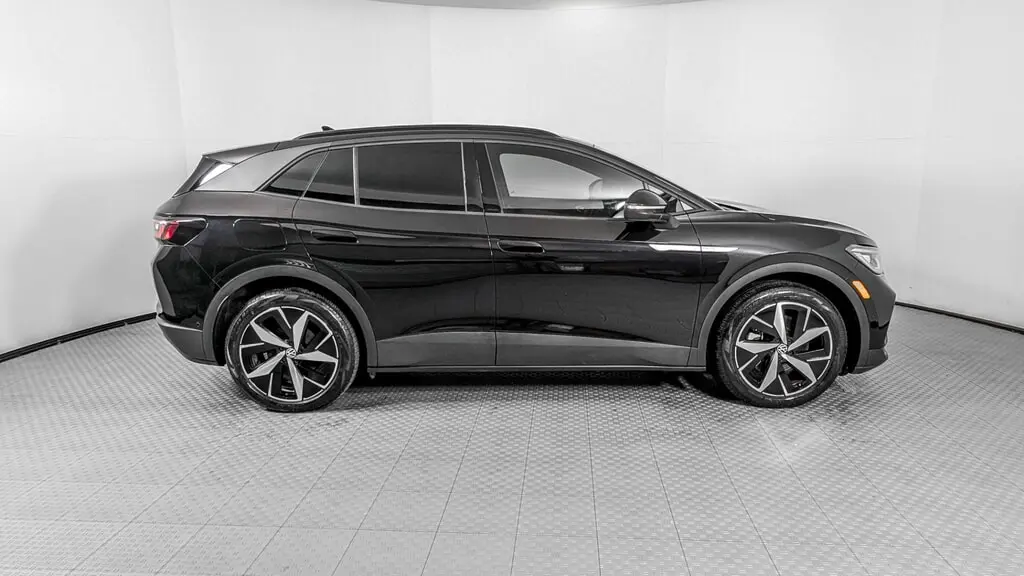 Florida Fine Cars - Used VOLKSWAGEN ID.4 2023 ORLANDO PRO S