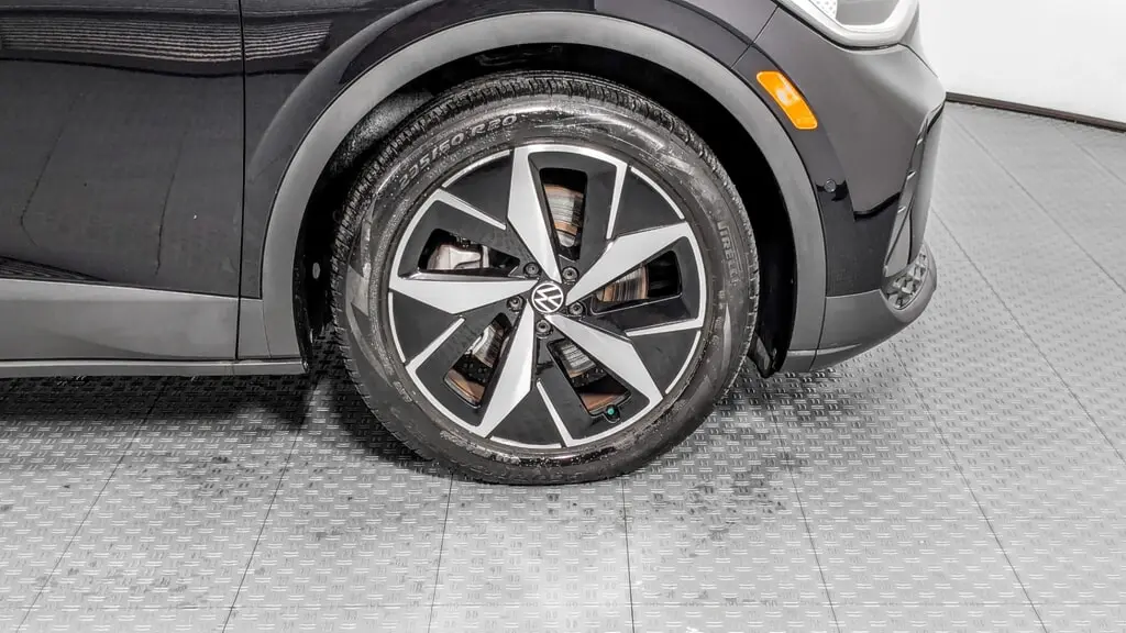 Florida Fine Cars - Used VOLKSWAGEN ID.4 2023 ORLANDO PRO S