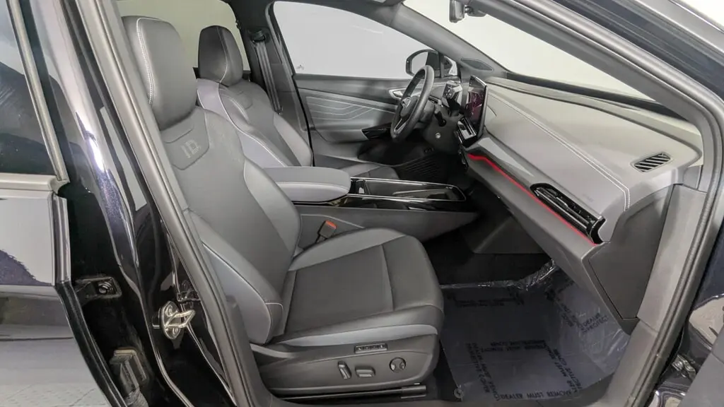 Florida Fine Cars - Used VOLKSWAGEN ID.4 2023 ORLANDO PRO S