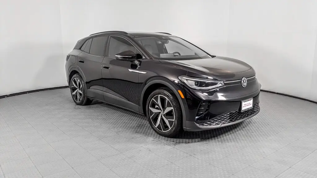 Florida Fine Cars - Used VOLKSWAGEN ID.4 2023 ORLANDO PRO S