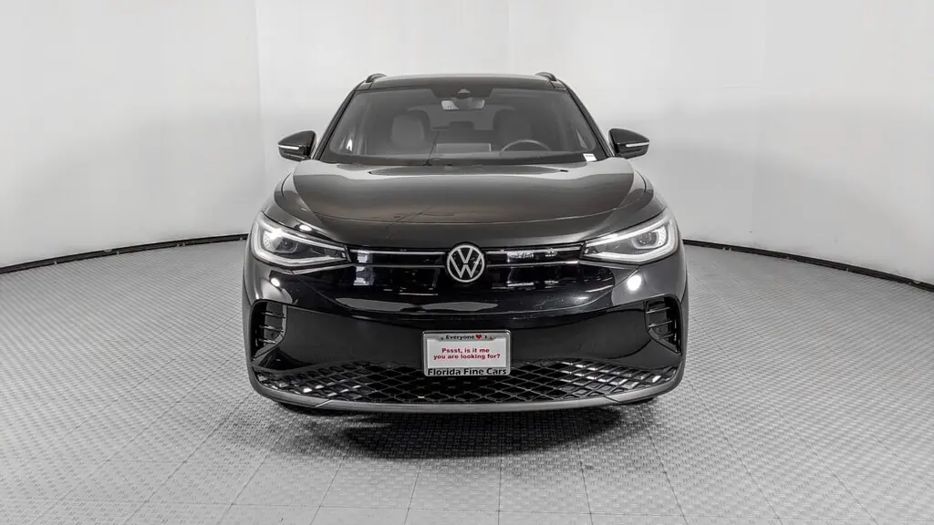 Florida Fine Cars - Used VOLKSWAGEN ID.4 2023 ORLANDO PRO S