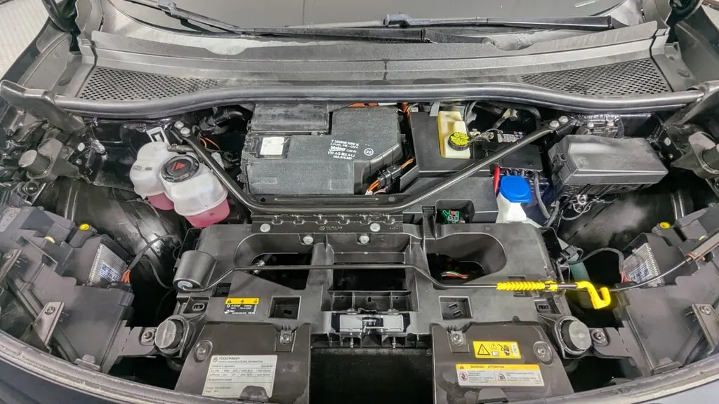 Florida Fine Cars - Used VOLKSWAGEN ID.4 2023 ORLANDO PRO S