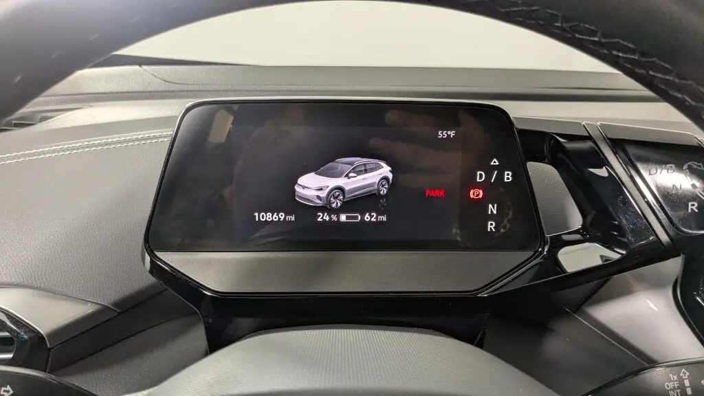 Florida Fine Cars - Used VOLKSWAGEN ID.4 2023 ORLANDO PRO S