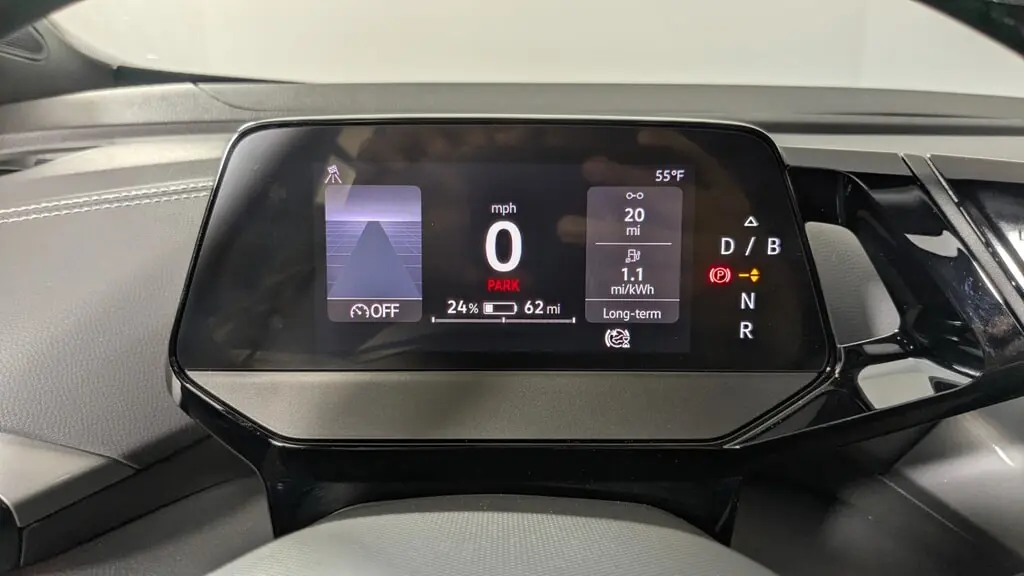 Florida Fine Cars - Used VOLKSWAGEN ID.4 2023 ORLANDO PRO S