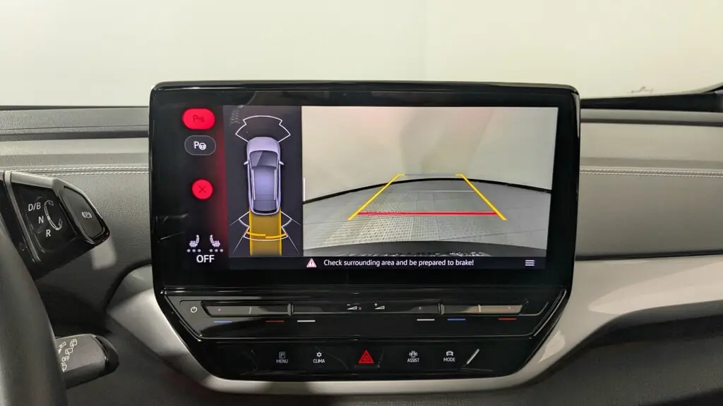 Florida Fine Cars - Used VOLKSWAGEN ID.4 2023 ORLANDO PRO S