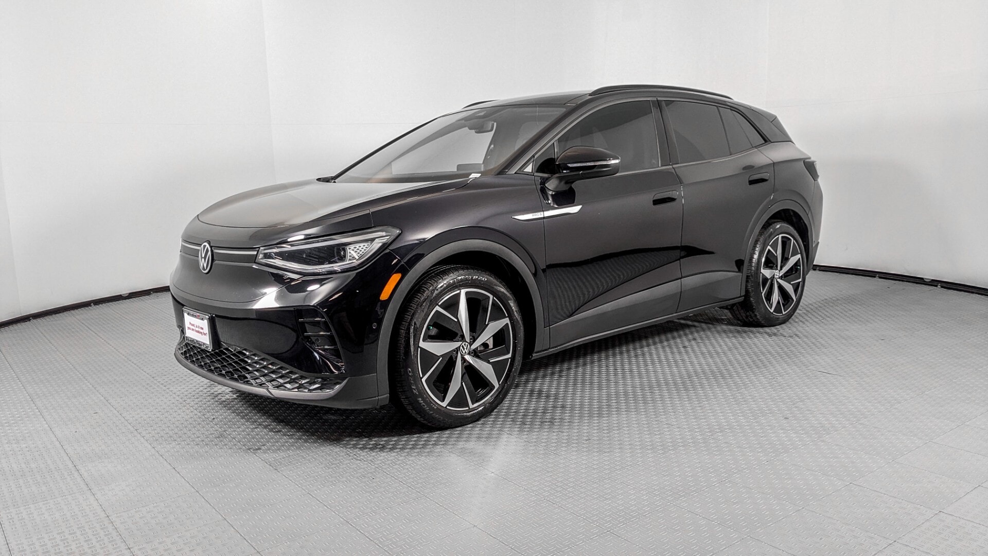 2023 Volkswagen ID.4 PRO S's photo