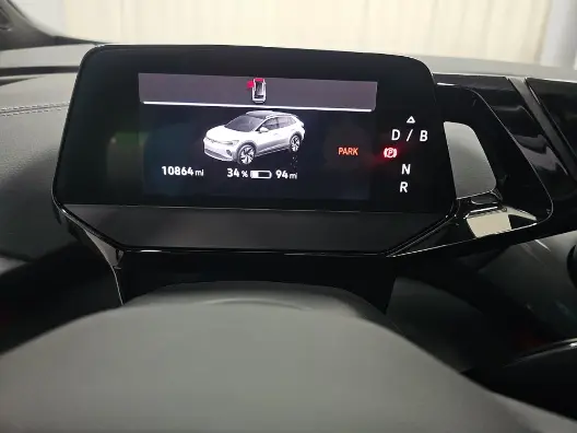 Florida Fine Cars - Used VOLKSWAGEN ID.4 2023 ORLANDO PRO S