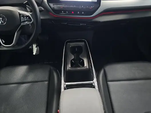 Florida Fine Cars - Used VOLKSWAGEN ID.4 2023 ORLANDO PRO S