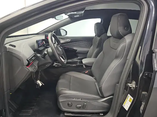 Florida Fine Cars - Used VOLKSWAGEN ID.4 2023 ORLANDO PRO S