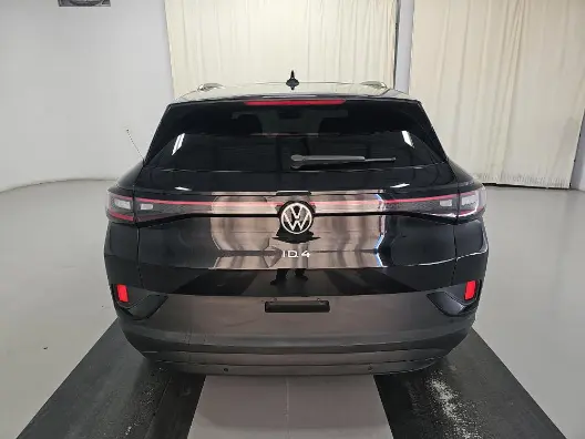 Florida Fine Cars - Used VOLKSWAGEN ID.4 2023 ORLANDO PRO S