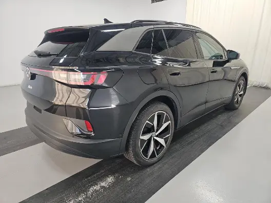 Florida Fine Cars - Used VOLKSWAGEN ID.4 2023 ORLANDO PRO S