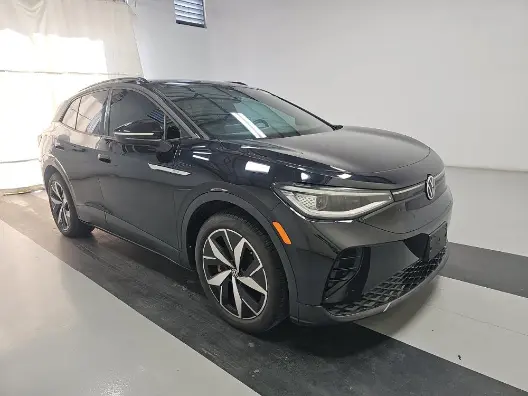 Florida Fine Cars - Used VOLKSWAGEN ID.4 2023 ORLANDO PRO S