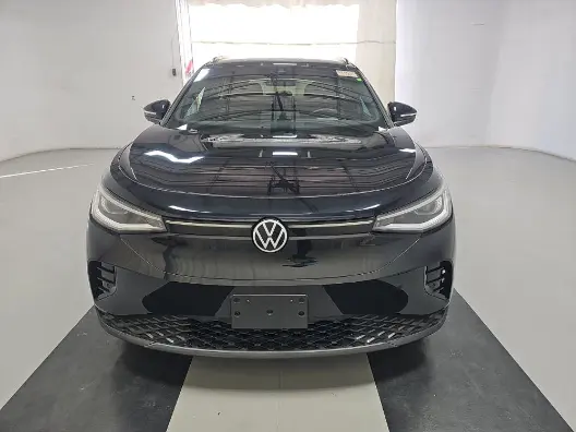 Florida Fine Cars - Used VOLKSWAGEN ID.4 2023 ORLANDO PRO S
