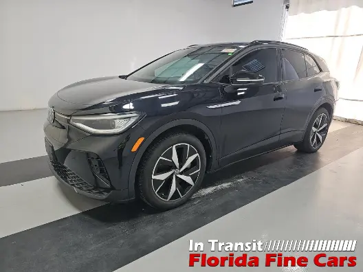Florida Fine Cars - Used VOLKSWAGEN ID.4 2023 ORLANDO PRO S