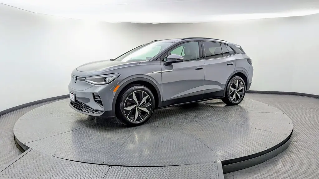 Florida Fine Cars - Used VOLKSWAGEN ID.4 2023 WEST PALM S