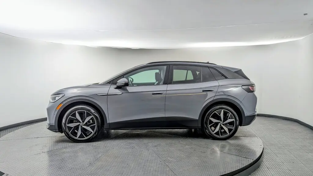 Florida Fine Cars - Used VOLKSWAGEN ID.4 2023 WEST PALM S