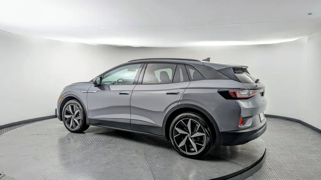 Florida Fine Cars - Used VOLKSWAGEN ID.4 2023 WEST PALM S