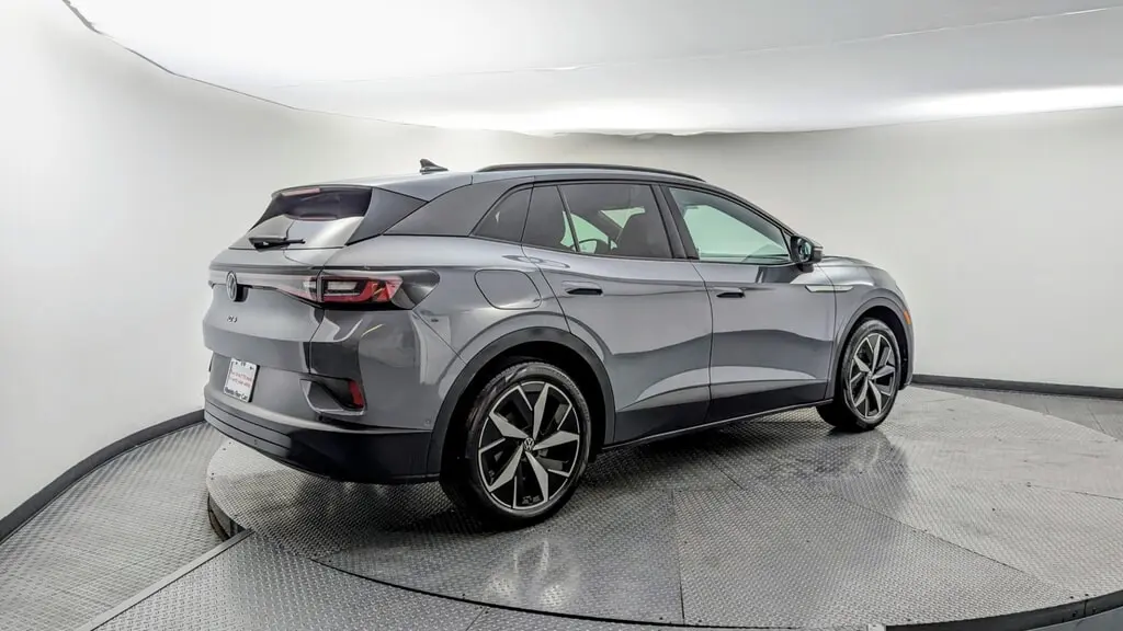 Florida Fine Cars - Used VOLKSWAGEN ID.4 2023 WEST PALM S