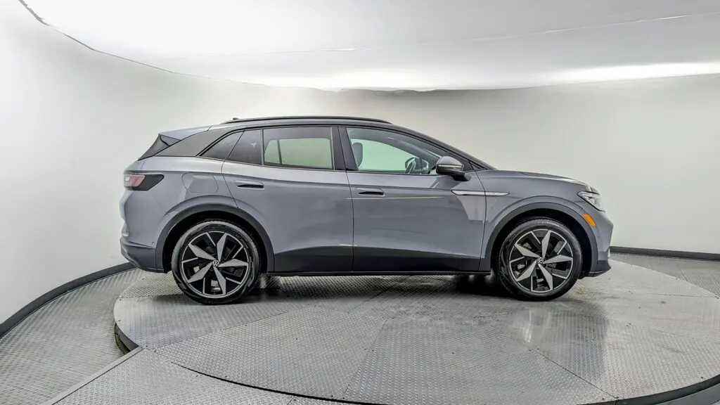 Florida Fine Cars - Used VOLKSWAGEN ID.4 2023 WEST PALM S