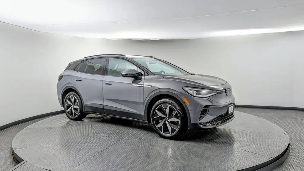 Florida Fine Cars - Used VOLKSWAGEN ID.4 2023 WEST PALM S