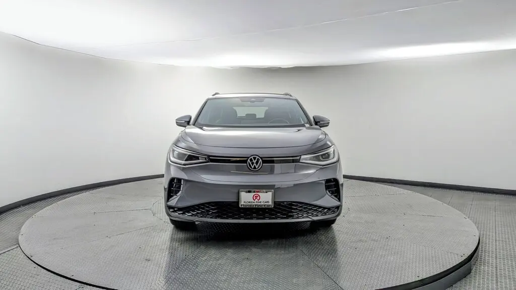 Florida Fine Cars - Used VOLKSWAGEN ID.4 2023 WEST PALM S