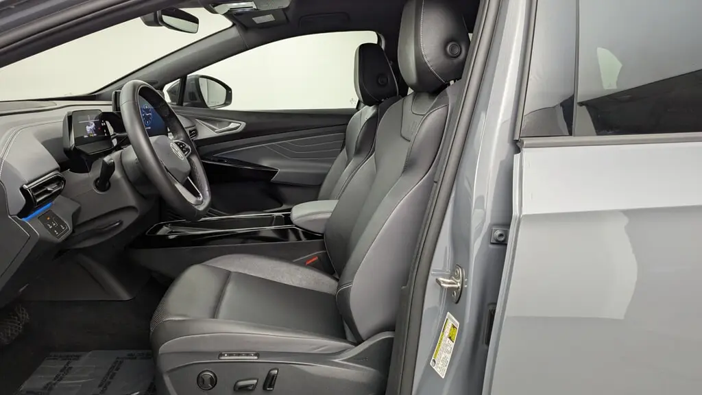 Florida Fine Cars - Used VOLKSWAGEN ID.4 2023 WEST PALM S