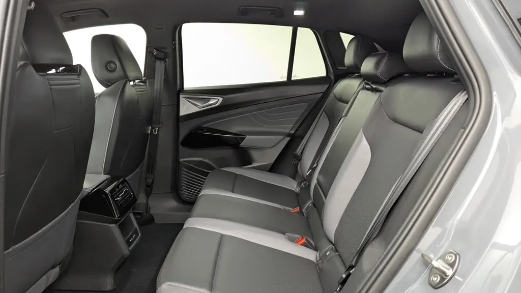 Florida Fine Cars - Used VOLKSWAGEN ID.4 2023 WEST PALM S