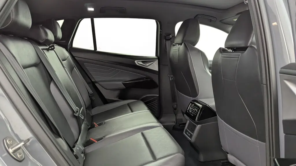 Florida Fine Cars - Used VOLKSWAGEN ID.4 2023 WEST PALM S