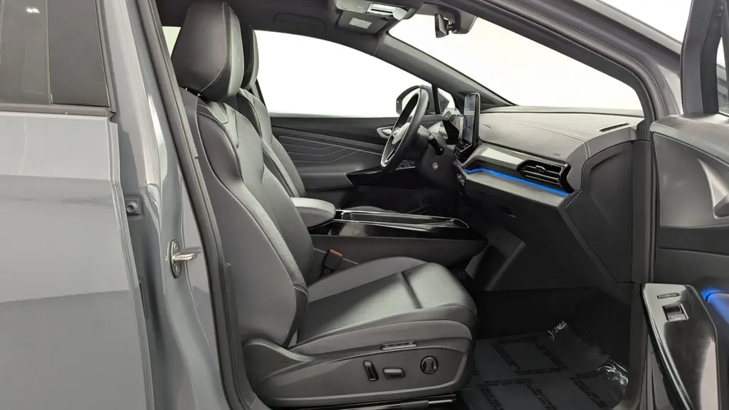 Florida Fine Cars - Used VOLKSWAGEN ID.4 2023 WEST PALM S