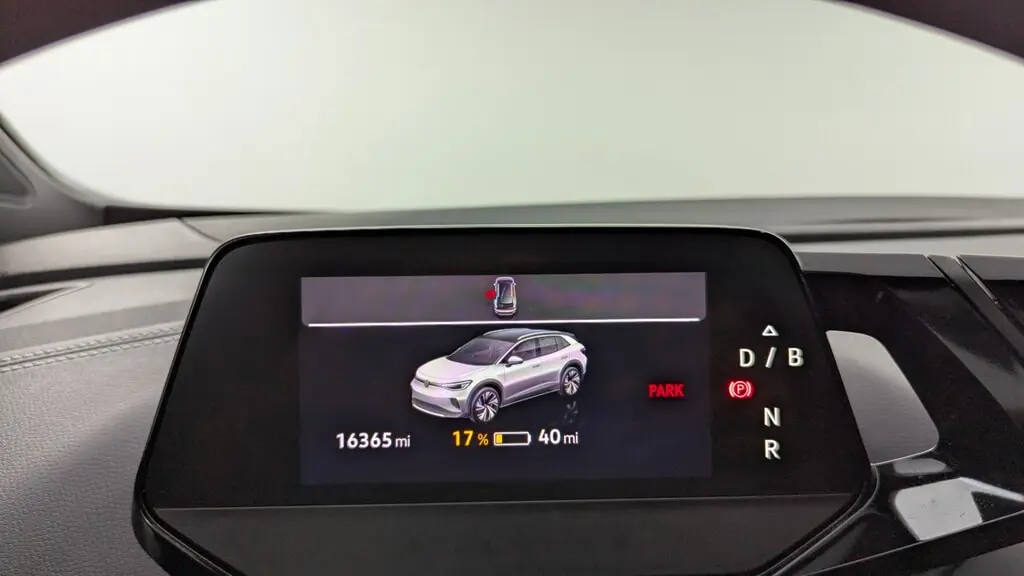 Florida Fine Cars - Used VOLKSWAGEN ID.4 2023 WEST PALM S