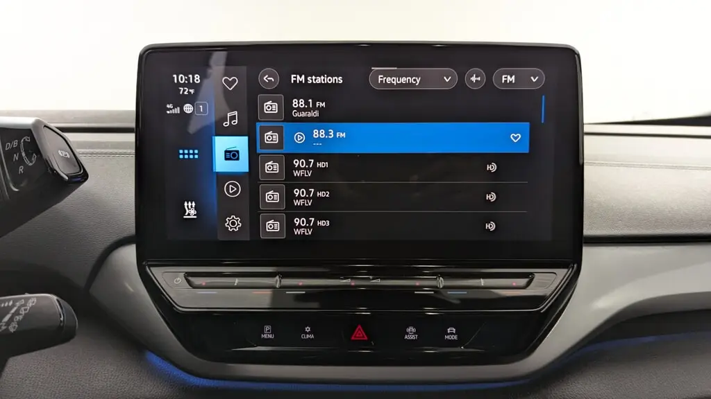 Florida Fine Cars - Used VOLKSWAGEN ID.4 2023 WEST PALM S