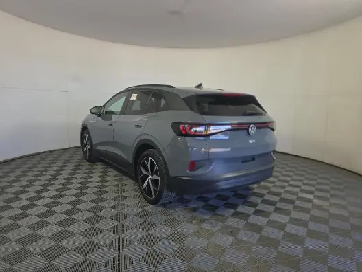 Florida Fine Cars - Used VOLKSWAGEN ID.4 2023 WEST PALM S