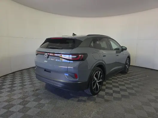 Florida Fine Cars - Used VOLKSWAGEN ID.4 2023 WEST PALM S