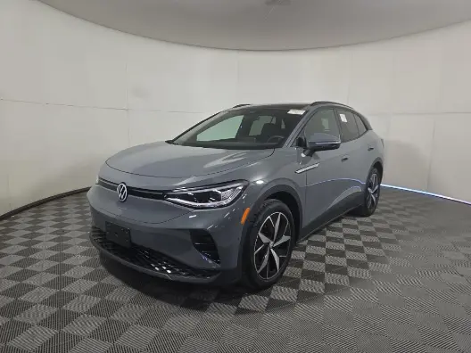 Florida Fine Cars - Used VOLKSWAGEN ID.4 2023 WEST PALM S