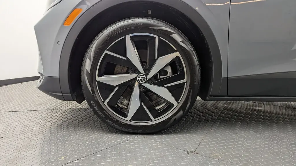 Florida Fine Cars - Used VOLKSWAGEN ID.4 2023 WEST PALM S